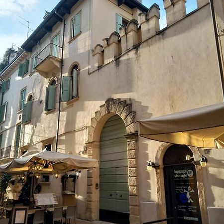 Casa Turandot Verona Exterior photo